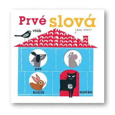 Prvé slová