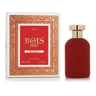 Bois 1920 Relativamente Rosso parfémovaná voda unisex 100 ml