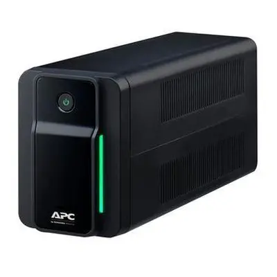 APC Back-UPS 500VA (300W)/ AVR/ 230V/ 3x IEC zásuvka, BX500MI