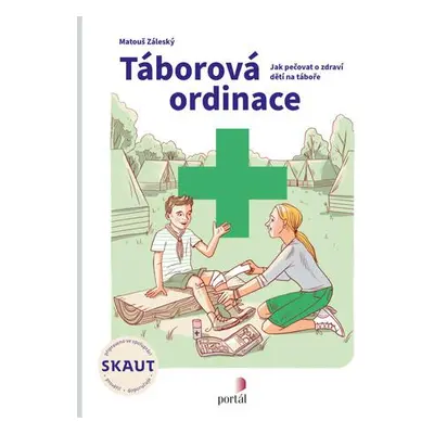 Táborová ordinace