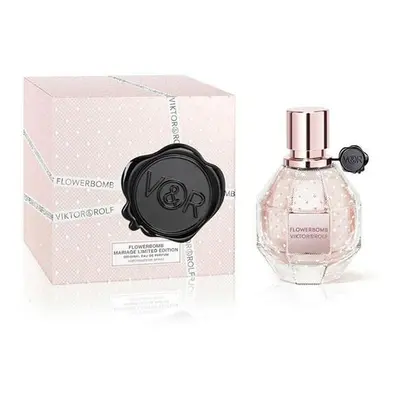 Viktor & Rolf Flowerbomb Mariage parfémovaná voda dámská 50 ml