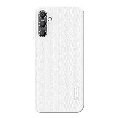 Nillkin Super Frosted Zadní Kryt pro Samsung Galaxy A14 5G White