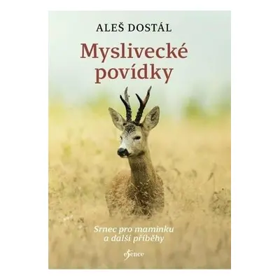 Myslivecké povídky (nedostupné)