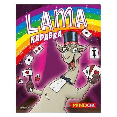 Lama Kadabra (nedostupné)