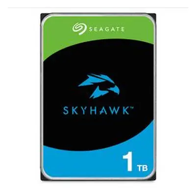 Seagate Skyhawk NVR HDD 1TB SATA