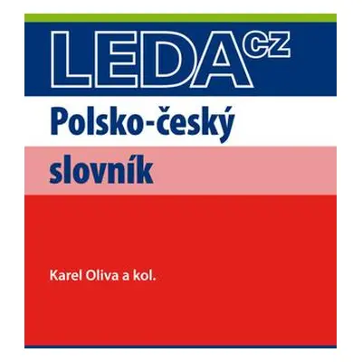 Polsko-český slovník