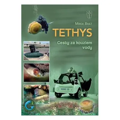 Tethys Cesty za kouzlem vody