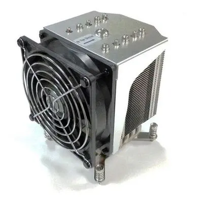 SUPERMICRO 4U active/passive heatsink s2011, s.2066, SNK-P0050AP4