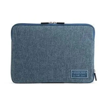 Aiino Stark Sleeve for MacBook 13" - Peacock Blue