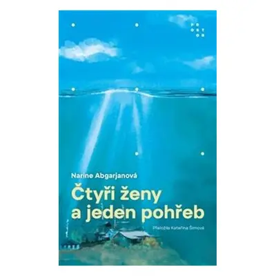 Čtyři ženy a jeden pohřeb