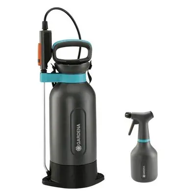 GARDENA 5 l Comfort + postřikovač 0,75 l - sada 11134-30