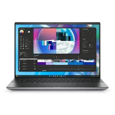 Dell Precision/5680/i7-13700H/16"/FHD/32GB/1TB SSD/RTX 2000 Ada/W11P/Gray/3RNBD, PKV65