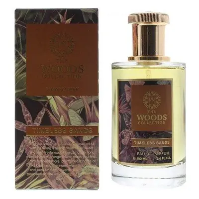 The Woods Collection Timeless Sands parfémovaná voda unisex 100 ml