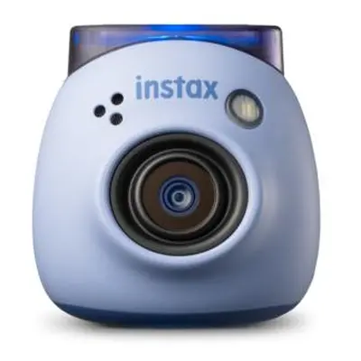 Fotoaparát Fujifilm Instax PAL blue