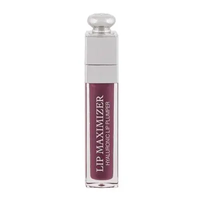 Dior lesk na rty Addict Lip Maximizer Berry 6 ml