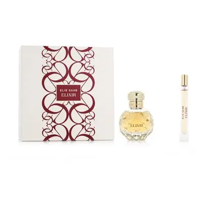 Elie Saab Elixir EDP 50 ml + EDP MINI 10 ml