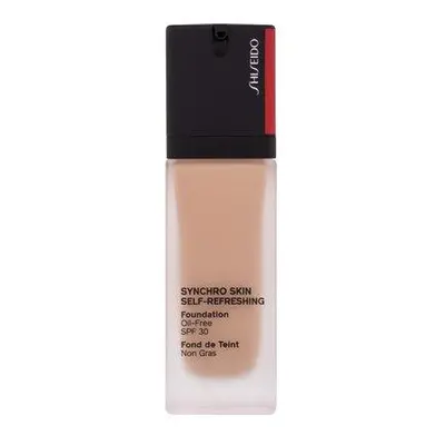 Shiseido Dlouhotrvající make-up SPF 30 Synchro Skin (Self-Refreshing Foundation) 30 ml 240 Quart