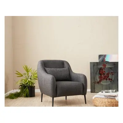 Atelier del Sofa 1-Seat Sofa Venus 1-Seat - Anthracite