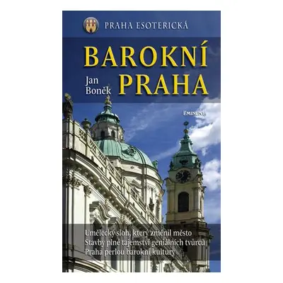 Barokní Praha