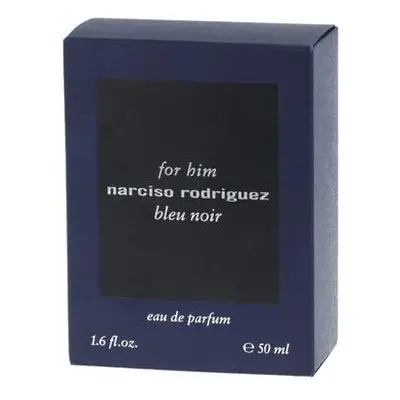 Narciso Rodriguez Bleu Noir parfémovaná voda pánská 50 ml