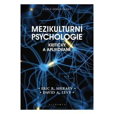 Mezikulturní psychologie