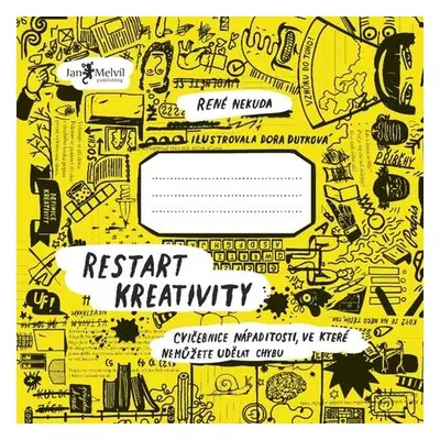 Restart kreativity