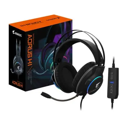 GIGABYTE - headset - AORUS H1