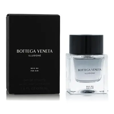 Bottega Veneta Illusione Bois Nu toaletní voda pánská 50 ml