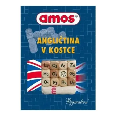 Amos Angličtina v kostce