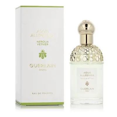 Guerlain Aqua Allegoria Nerolia Vetiver toaletní voda dámská 75 ml