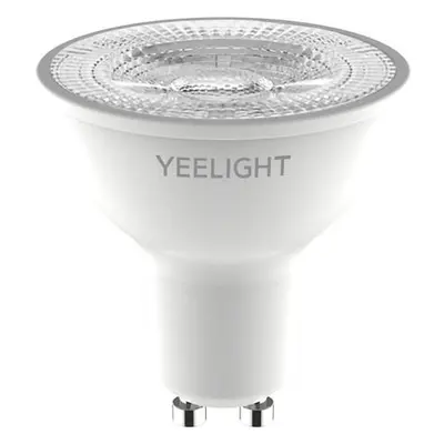 Intelligent Yeelight W1 GU10 žárovka (stmívatelná) 1ks