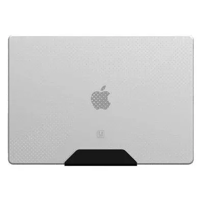 UAG kryt Dot Series pre Macbook Pro 16" 2021/2023 - Ice Clear, 134005114343