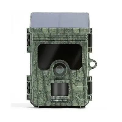 Fotopast Camouflage EZ-Solar Wifi/Bluetooth