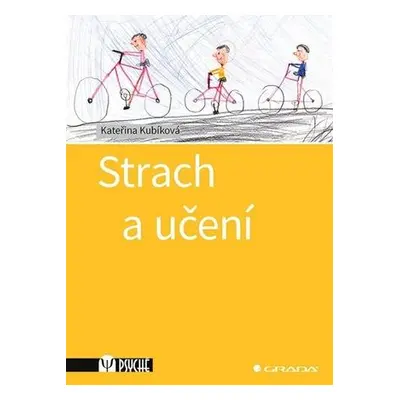 Strach a učení