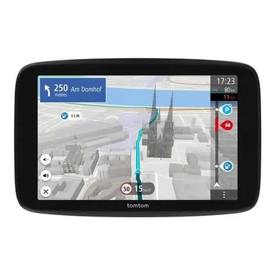 TomTom GO Navigator 7"