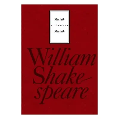 Macbeth/Macbeth - William Shakespeare