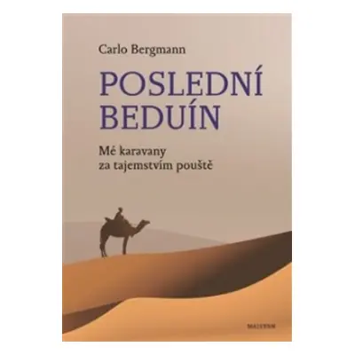 Poslední beduín