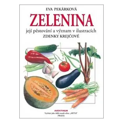 Zelenina (nedostupné)