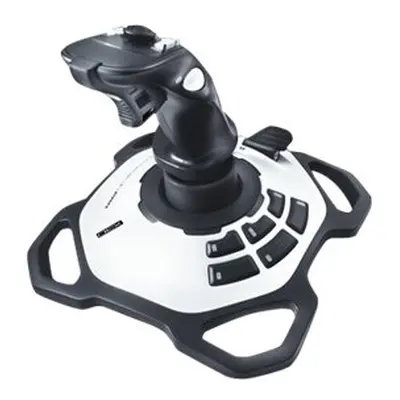 Logitech Joystick Extreme 3D Pro/ 12 tlačítek/ USB