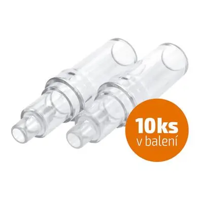 Solight 1T92 náhradní trubičky pro alkohol tester Solight 1T92 1T04, 10ks