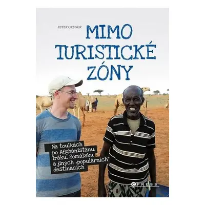 Mimo turistické zóny