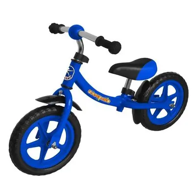 Odrážedlo LIFEFIT BAMBINO 12", modré