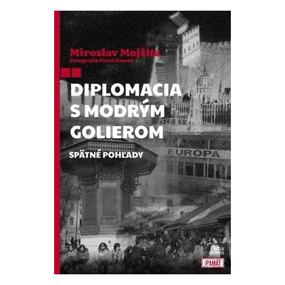 Diplomacia s modrým golierom