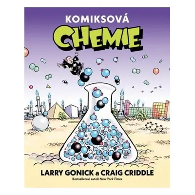 Komiksová chemie