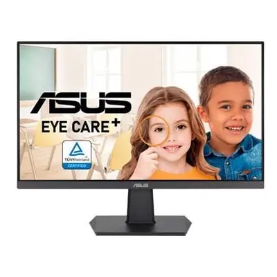 ASUS/VA27EHF/27"/IPS/FHD/100Hz/1ms/Black/3R, 90LM0550-B04170