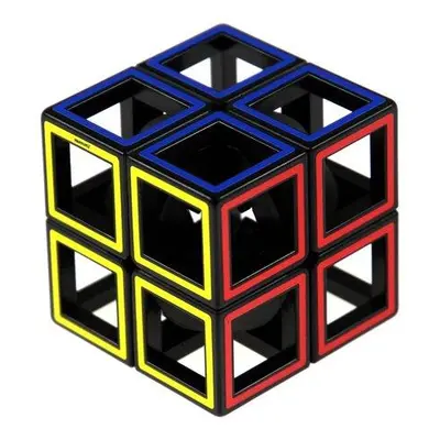 Recenttoys Hlavolam Hollow Cube 2 na 2