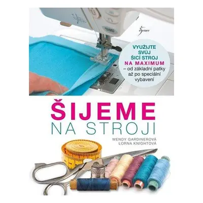 Šijeme na stroji