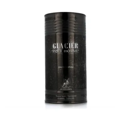 Maison Alhambra Glacier Pour Homme EDP 100 ml