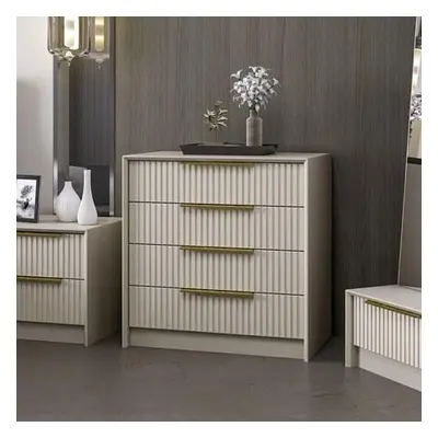 Hanah Home Dresser Kale Luxe - 7939 Stone