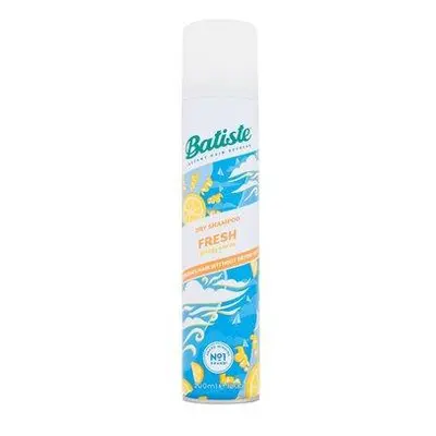 Batiste Suchý šampon pro všechny typy vlasů Fresh 200 ml